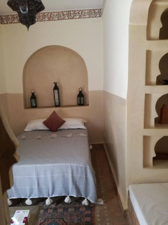 Riad Des Epices