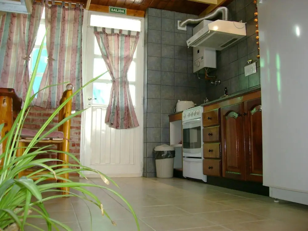Cabañas Las Brisas