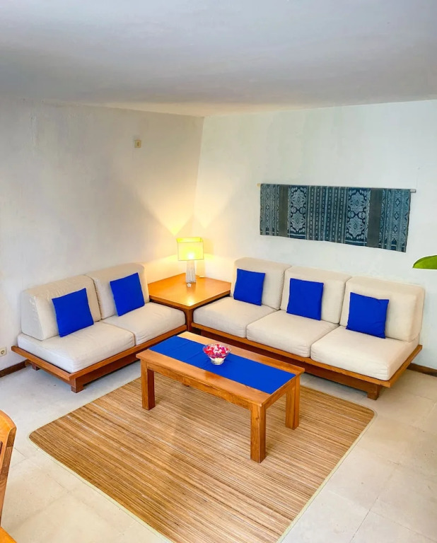 The Ikat Villa