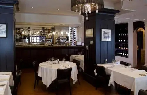 Hotel Restaurant du Centre et du Lauragais