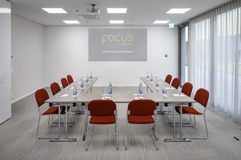 Focus Hotel