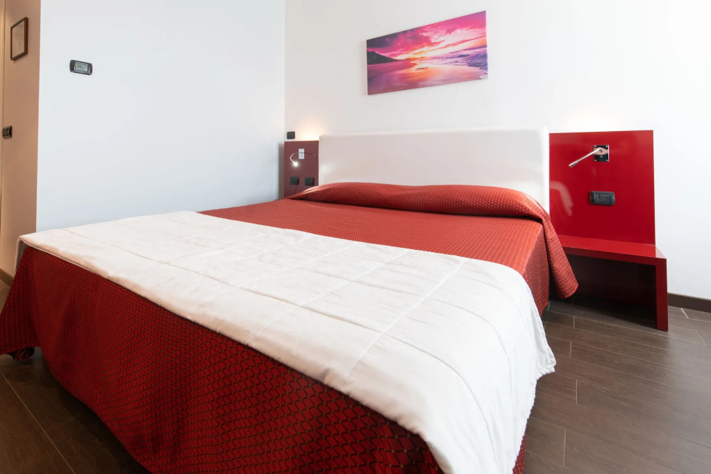 Hotel Mediterraneo