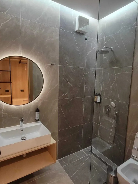 Mece Hotel Tirana