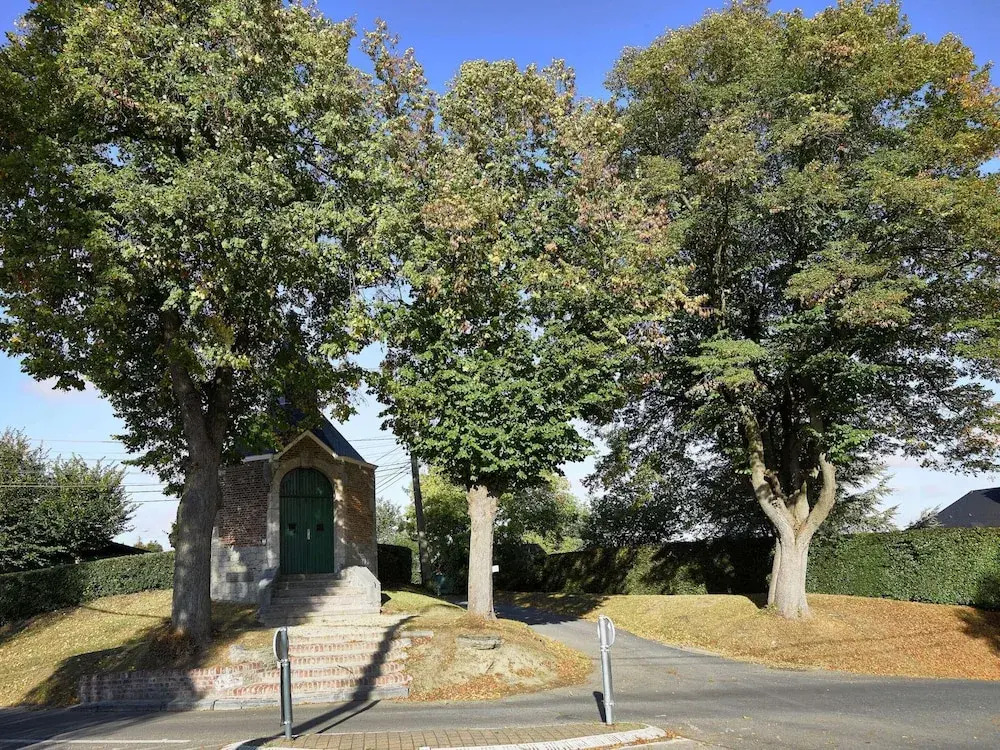Limbourg Nature Retreat
