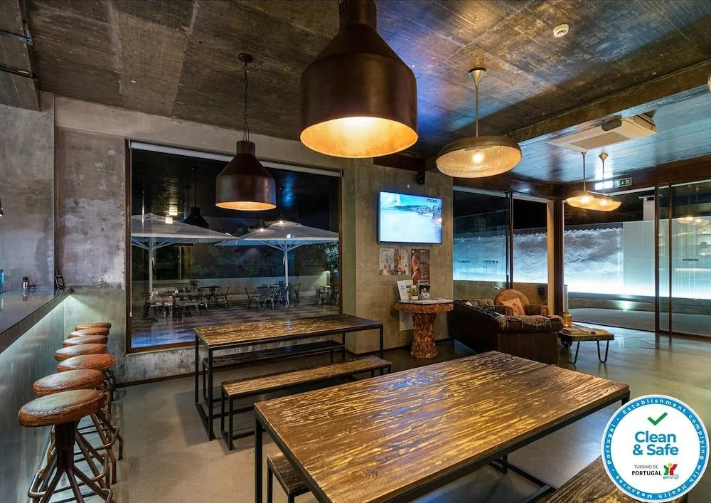 N1 Hostel Apartments and Suites