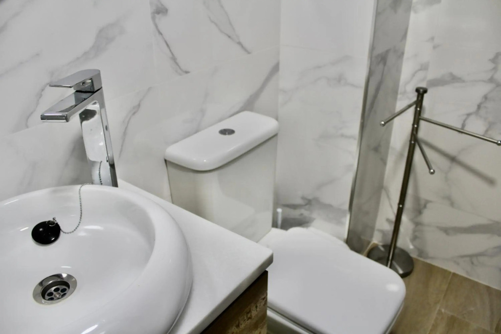 Wish Suite Basilica