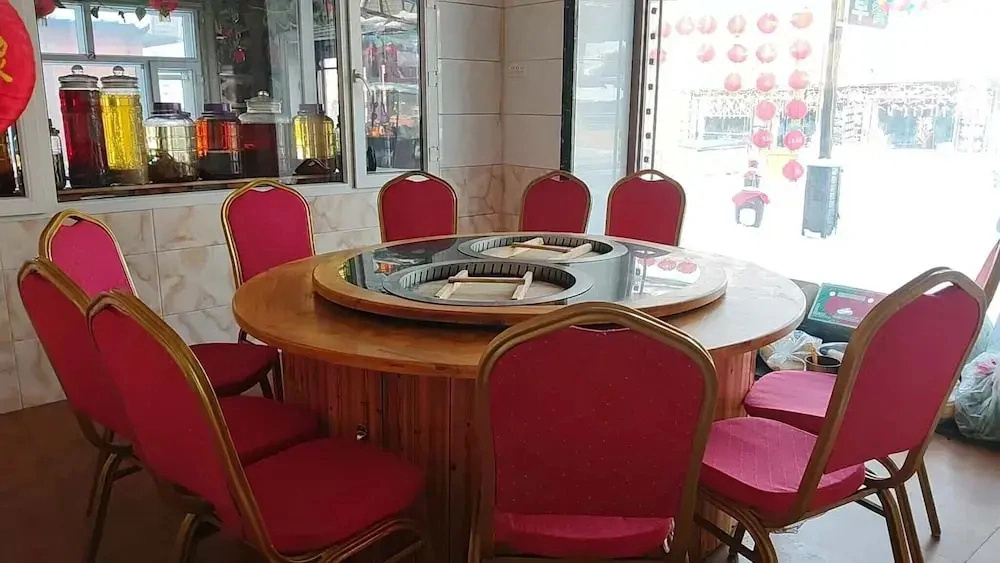 Xishui Dragon Soaring Inn