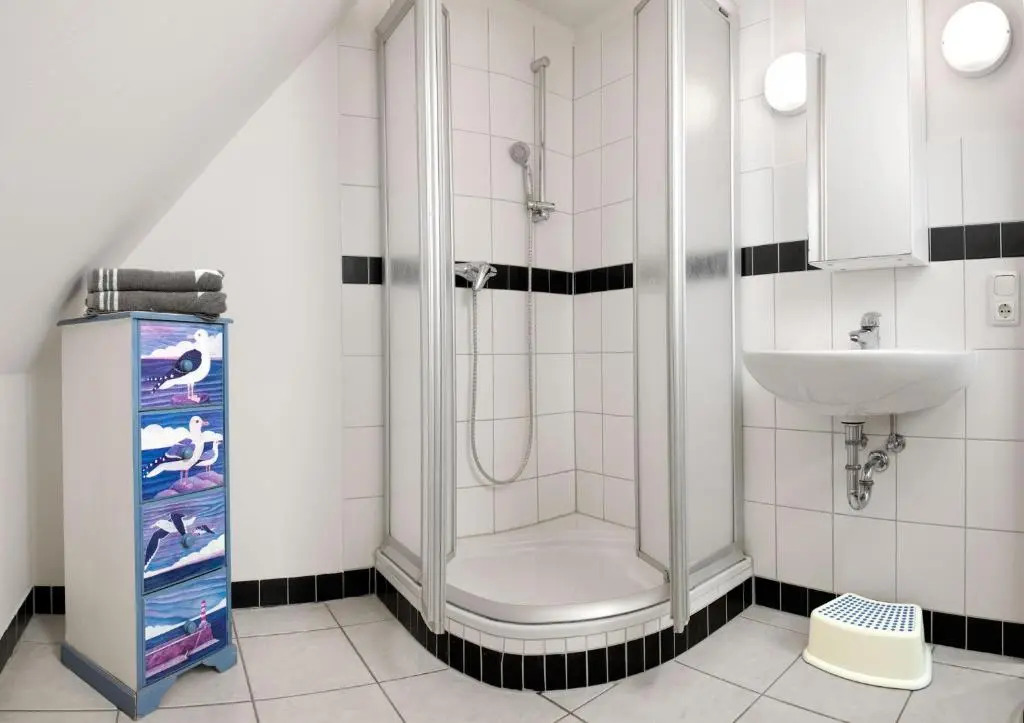 Haus Meerforelle Haus Meerforelle Wohnung 2