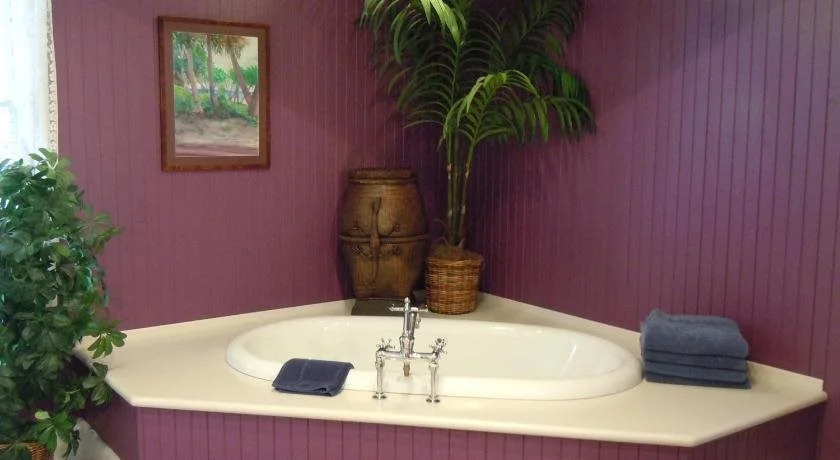 Jacaranda Inn