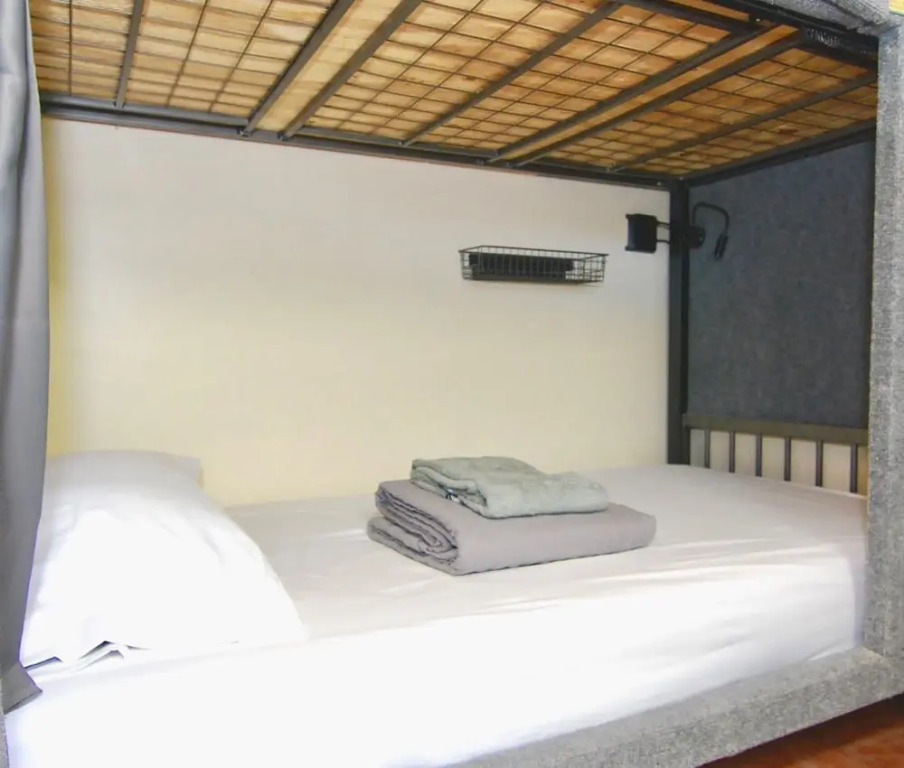 Casa Blanca Hostel