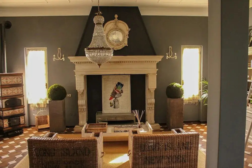 La Maison Gatta