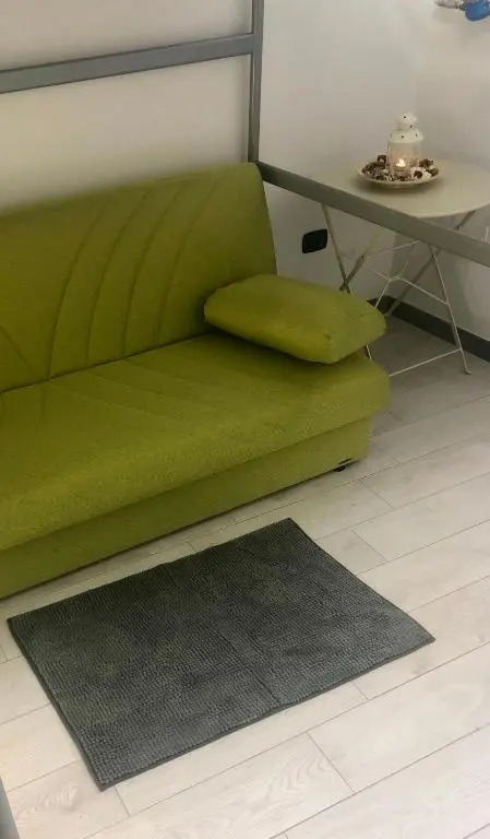 Hamlet appartment