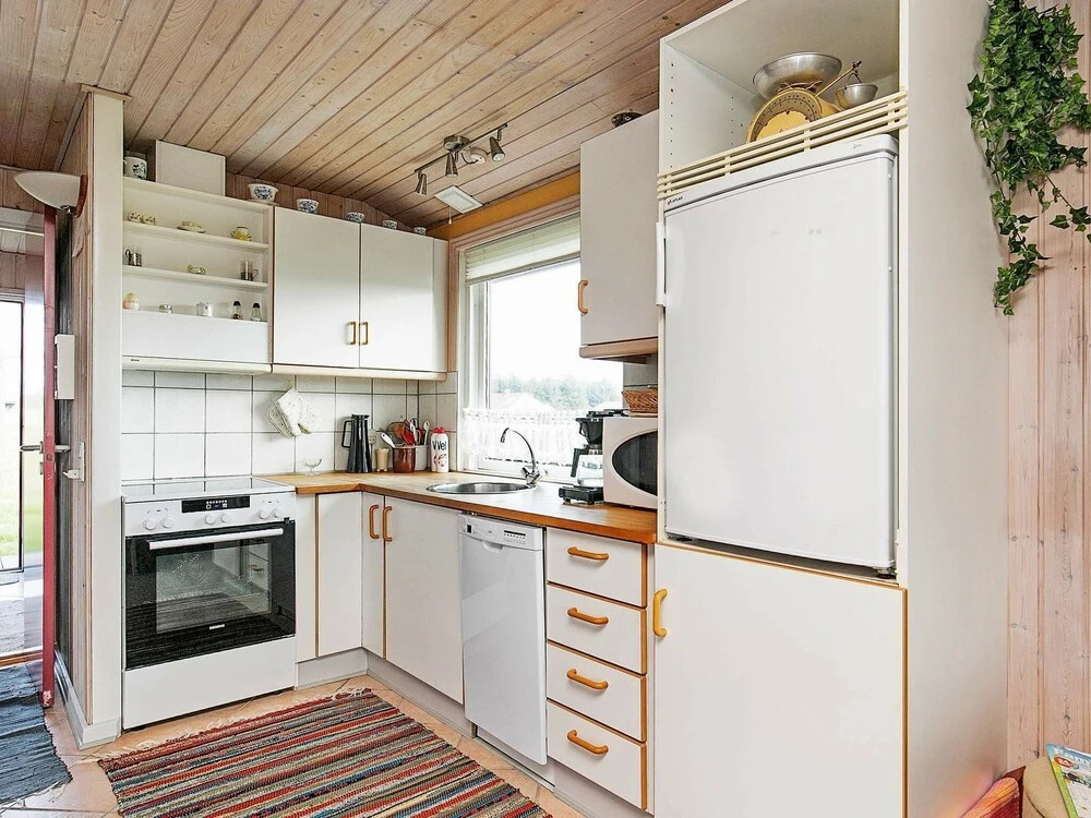 Deluxe Holiday Home in Thisted With Terrace