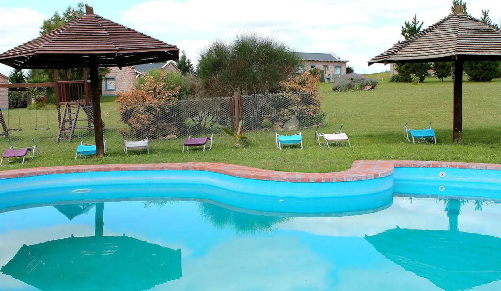 Cabañas Arcángeles de Tandil