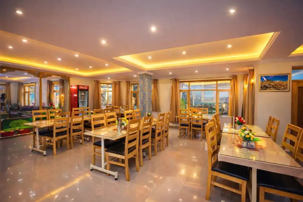 Royal Holiday Ladakh