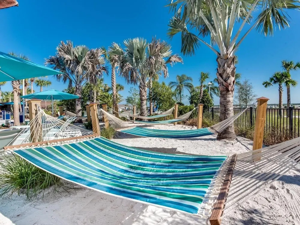 Sweet Retreat, Windsor Island Resort Near Orlando And Disney, By Shine Villas