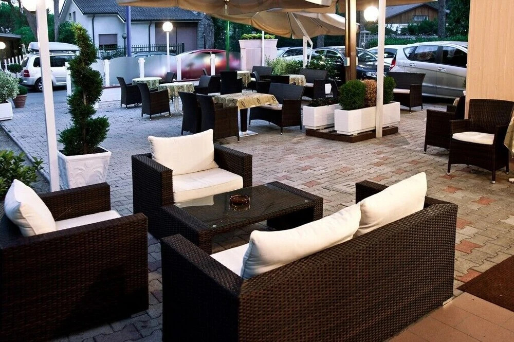 Hotel Chery