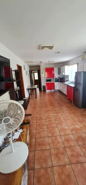 Pura Vida Villa! Beachfront Golf and Country Club Los Delfines 24 hours security
