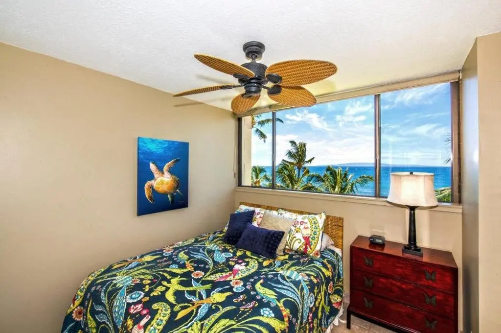 Kealia Resort 404