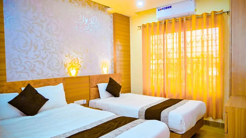 Hotel Star Holiday