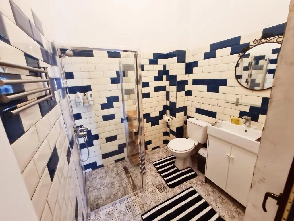 ZIG ZAG apartment 6 - Old Town Constanta