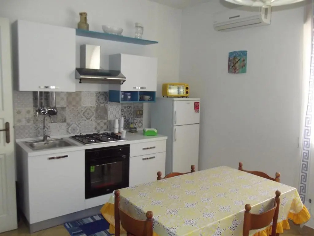 Appartamento Vacanze Mare