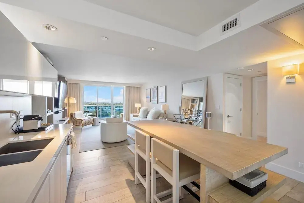 Sweet Breeze 1 1 5 City View Condo 931