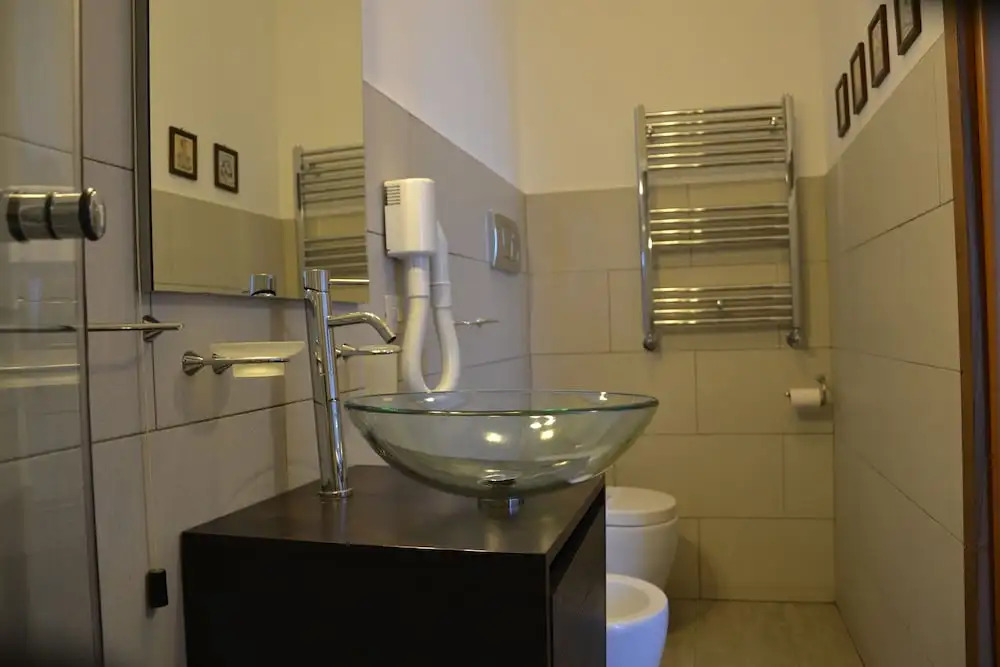 B&B Due Fontane