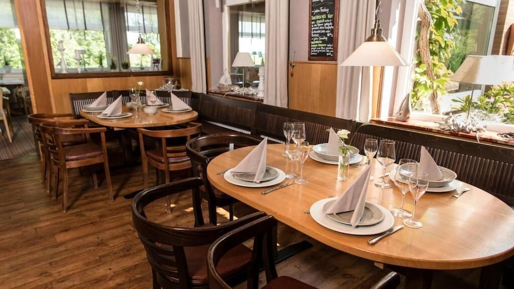 Kirchspielkrug Landhotel & Restaurant