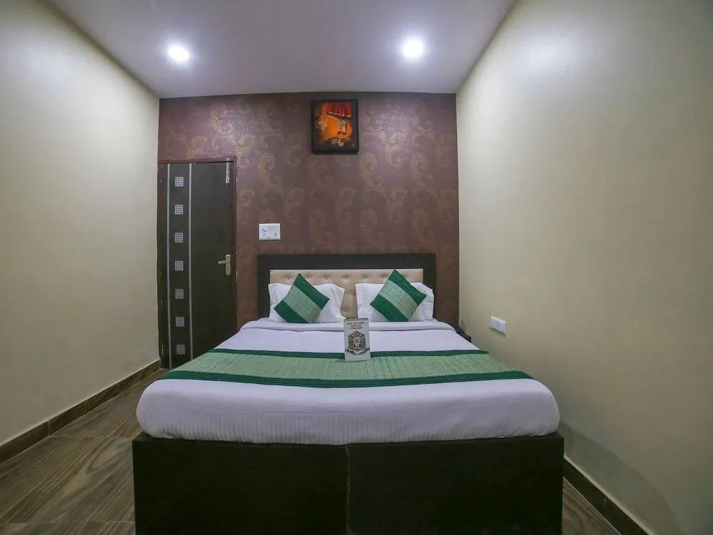 OYO 19481 Jp Villa