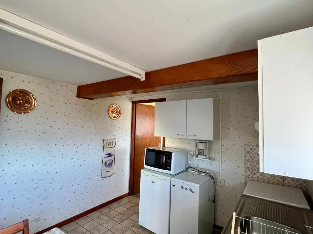 Gite Le Tholy, 2 pièces, 4 personnes - FR-1-589-129