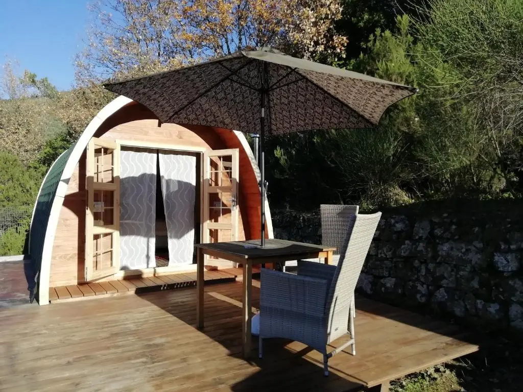 CASA LUCERTOLA