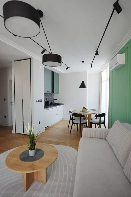 Madera apartments