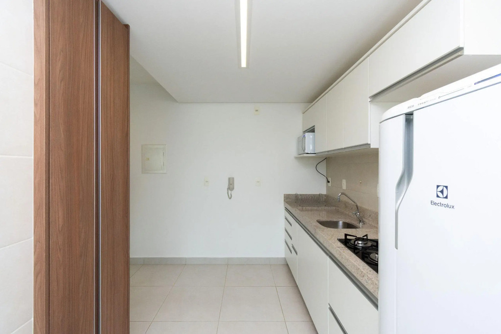 1 Quarto No Ed. Point No Setor Marista   Rpc1005 A