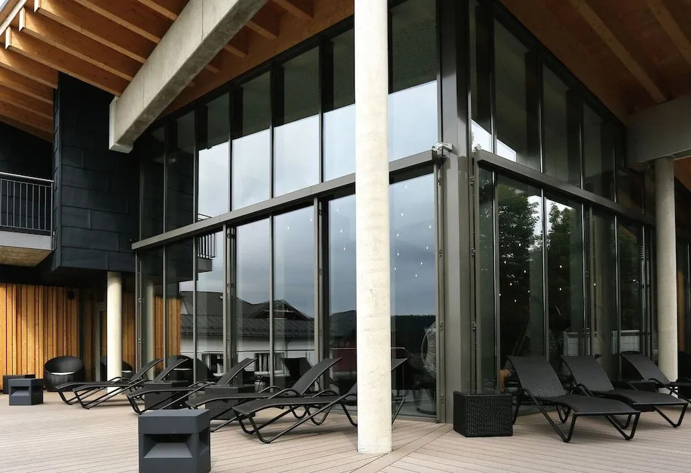 Villa Silva - Oberhof