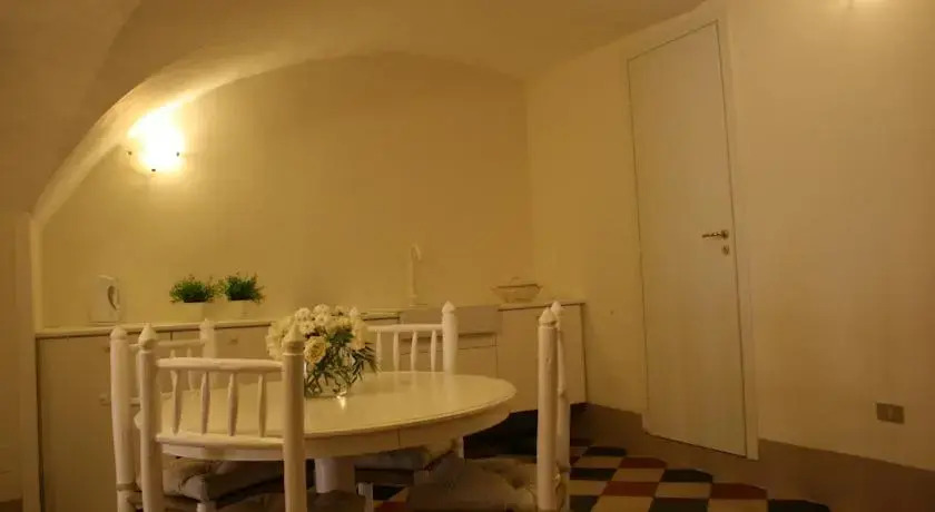 Le Stanze del Poeta Rooms - Lecce Selection