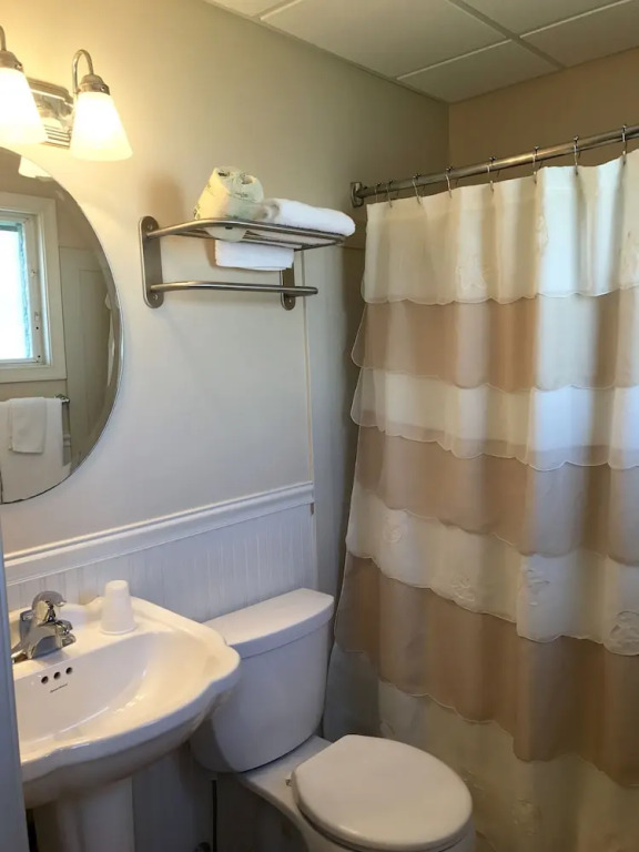 Mt. Vernon Motel