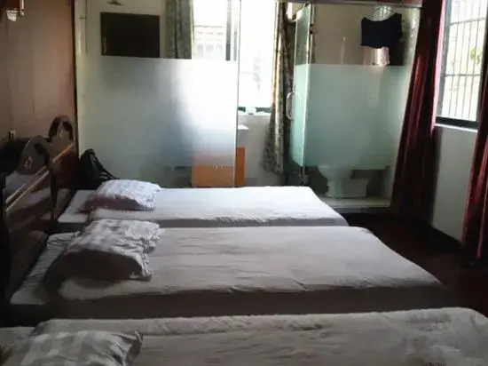 Shanghai Jinxiang Hotel