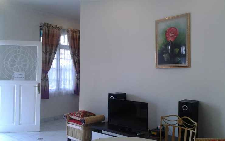 Zevannya Villa Victorian Kota Bunga