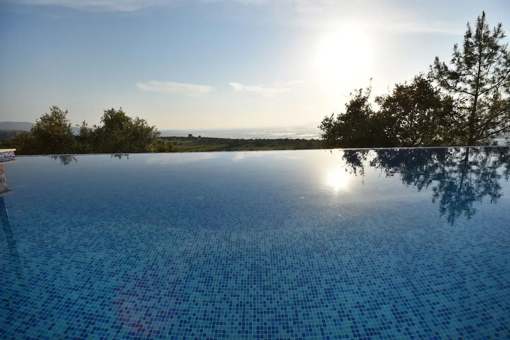 Villa Huzur by EvTatilim