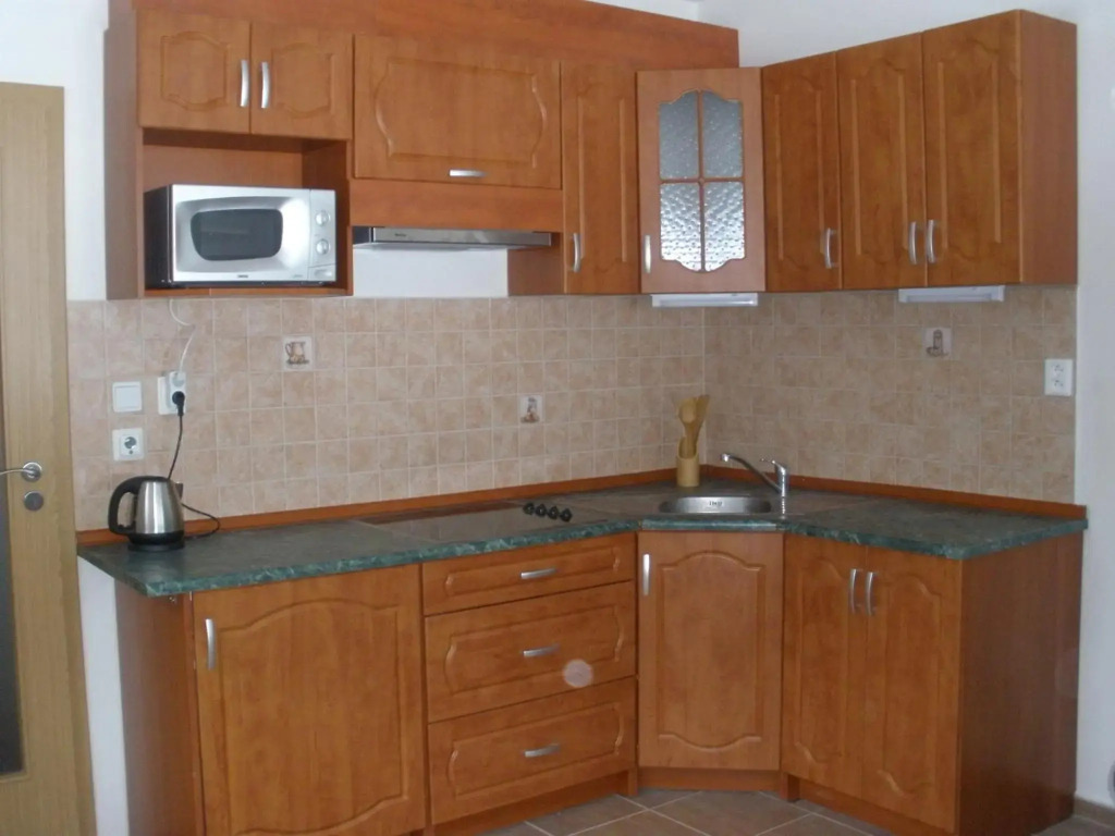 Cihlářka v Krkonoších - Apartmán 206