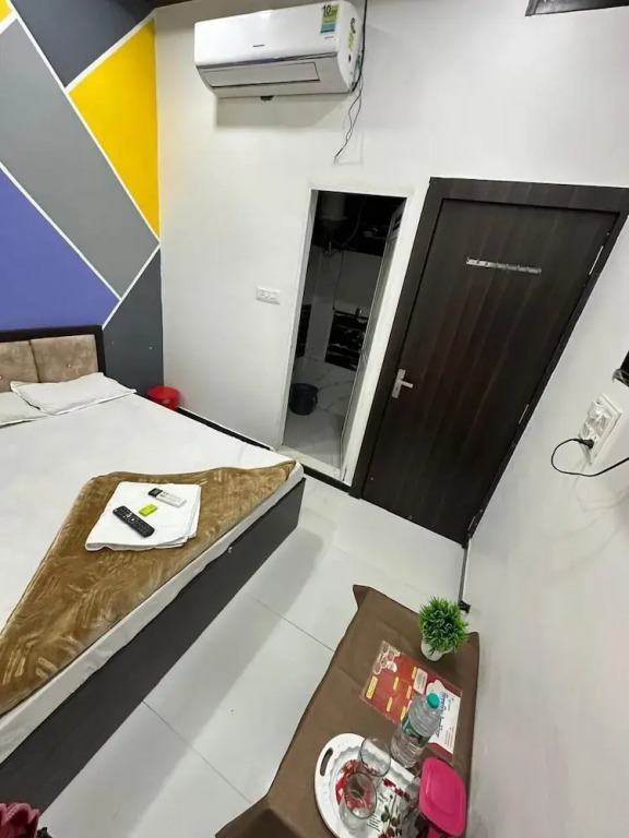 Hotel Gurukripa