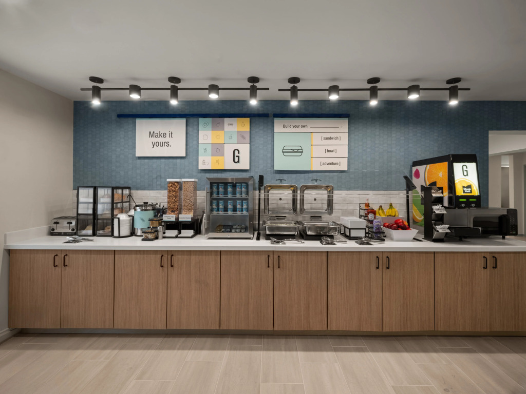 Greenville Pelham Inn by IHG