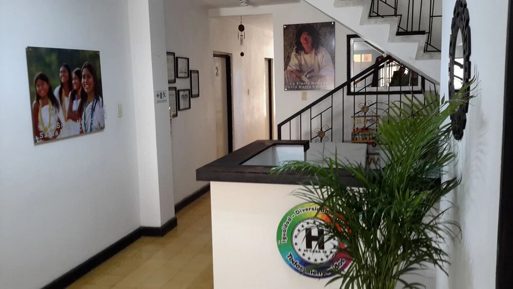 Hostal Mi Casa 18