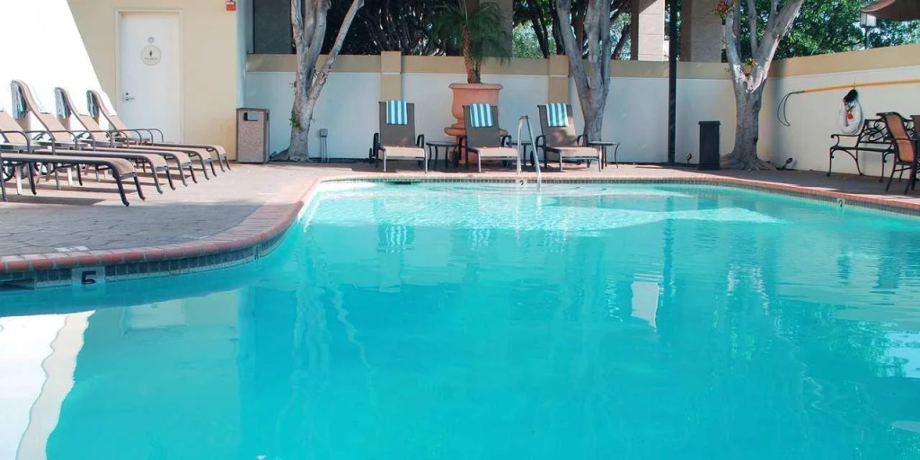 DoubleTree by Hilton Los Angeles Norwalk