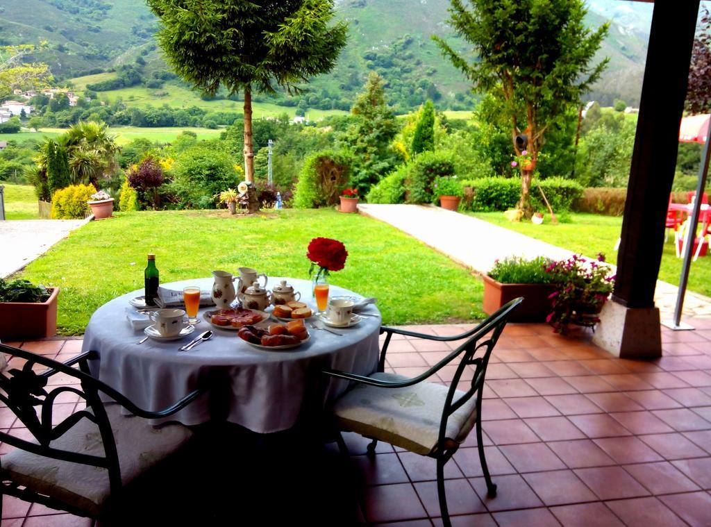Hotel Rural El Otero