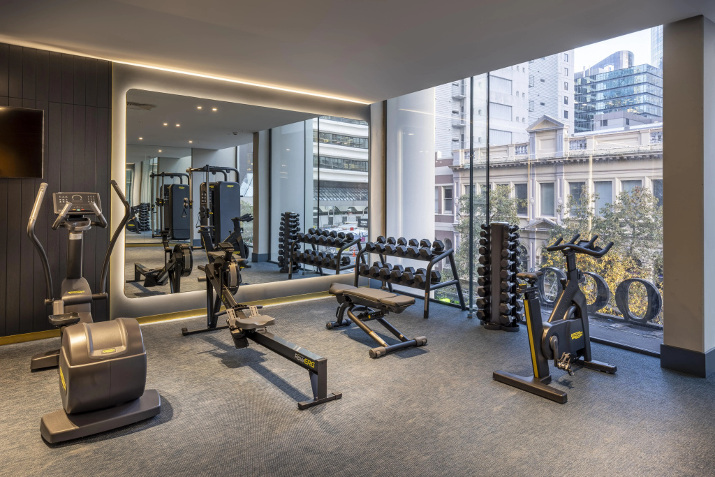 voco Auckland City Centre by IHG