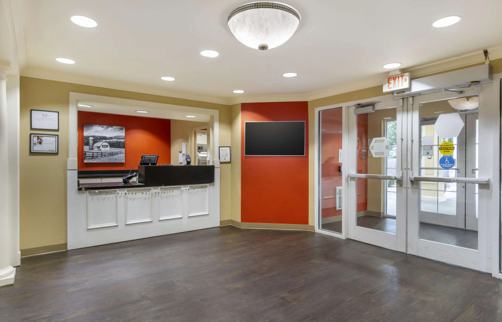Extended Stay America Suites - Seattle - Everett - Silverlake