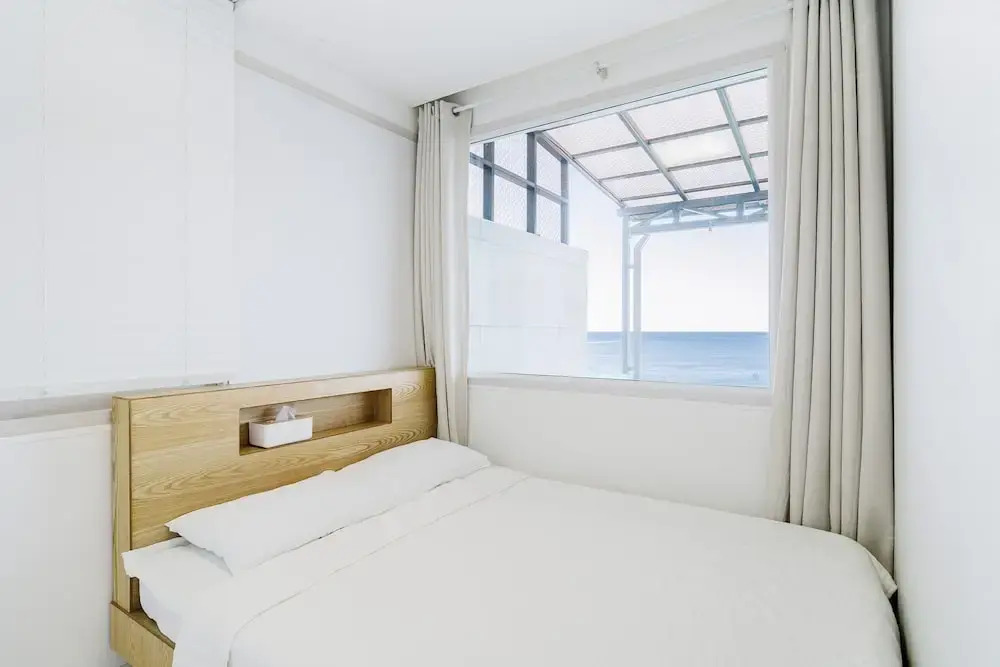 Yeongdeok Searest Poolvilla