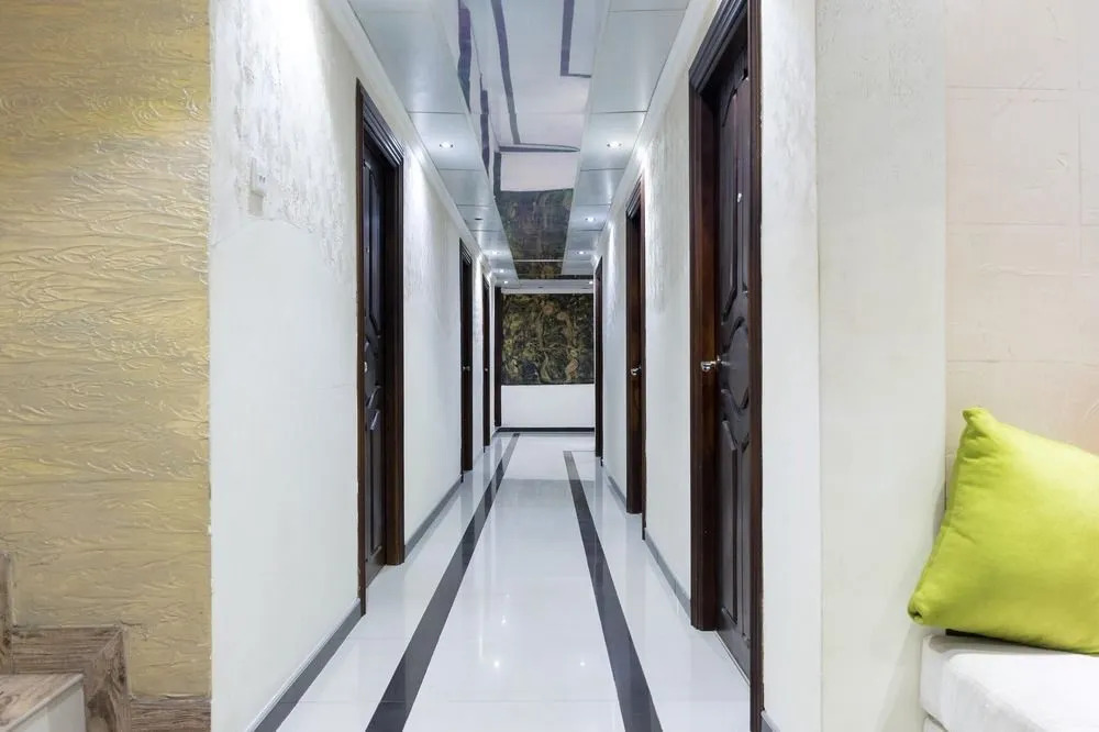 ZEN Rooms Sea Street Pettah Colombo